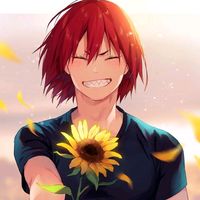 kirishima...bxtch