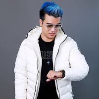 suara asli - DJ BAIM BUR TA BUR