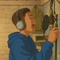 original sound