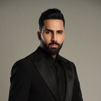 الصوت الأصلي