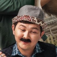 оригинальный звук