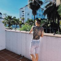 原聲 - Brian
