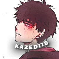 original sound - kazedits12
