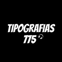 tipografias775