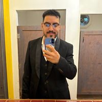 Termino este viaje termino esta aventura.