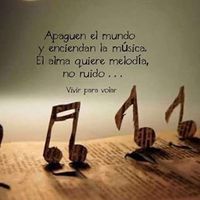 sonido original