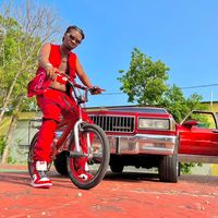 Pull Up by JPP Papa Blood