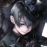 suara asli - Victorique 🌹