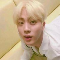 AgustD by AgustD