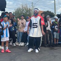 sonido original