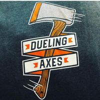 original sound - Dueling Axes Columbus