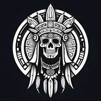 Mi Principio Y Mi Final Oráculo De La Santa Muer