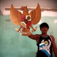 suara asli - anang eL fikri