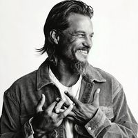 الصوت الأصلي