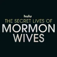 The Secret Lives of Mormon Wives. 9.6 on Hulu.