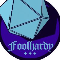 foolhardypress