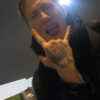 оригинальный звук