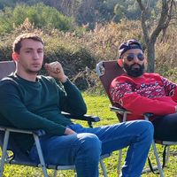 الصوت الأصلي - yacine