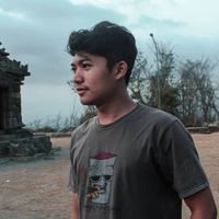 suara asli - Farid Zakly