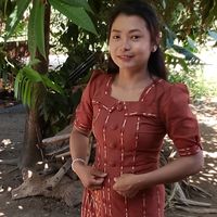 original sound - Shwe Zin😘😘😘