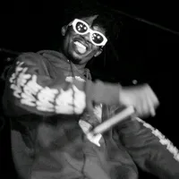 Ufo361 Ken Carson Rick Owens slowed reverb