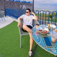 suara asli - Dana Eliet