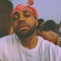 She Gon Call Me BabyBoo Nola Bounce