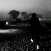 оригинальный звук