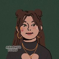 I just saw a cute boy patch