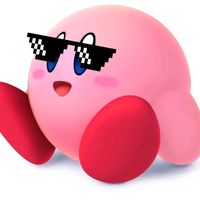 kirbyfattoconpaint3d