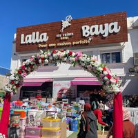 lallabaya