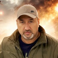 الصوت الأصلي - المخرج العراقي جاسم حنون