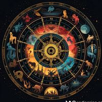 original sound - Datos del Zodiaco