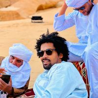 الصوت الأصلي