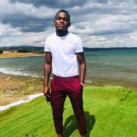 som original - Jeremias Gabriel Chimbindo