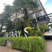 original sound - aviaryhotel