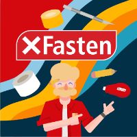 original sound - XFasten Brand