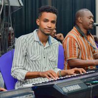 الصوت الأصلي