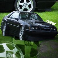 Cool cars use this sound