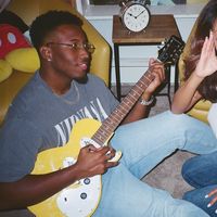 original sound