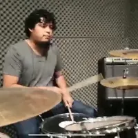 original sound - mauriciogdrums