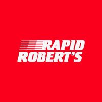 original sound - Rapid Robert’s Inc