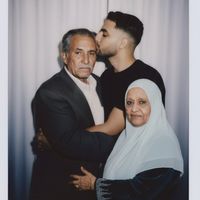 الصوت الأصلي