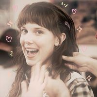 eleven..maxine
