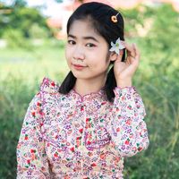 เสียงต้นฉบับ - KhaingKhaingMon