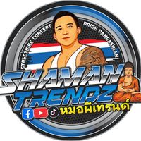 original sound - shaman trendz