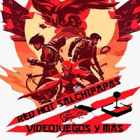 sonido original - RedHot Salchipapas games y mas