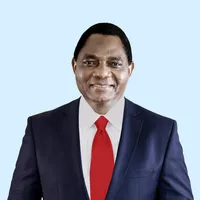 original sound - hakainde.hichilema