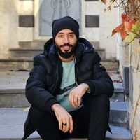 الصوت الأصلي