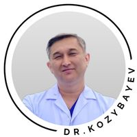 dr.zheniskozybayev